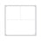 Label Cerner Direct Thermal Paper Permanent 1" Core 2" X 1 15/16" White 1000 Per Roll, 6 Rolls Per Box