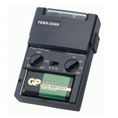 Electronic Nerve Stimulator