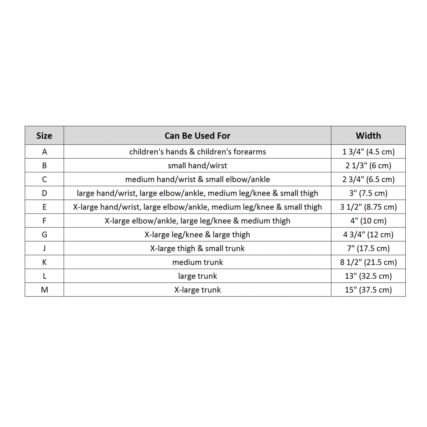Lohmann & Rauscher tg grip II Elasticated Tubular Support Bandage — Grayline Medical