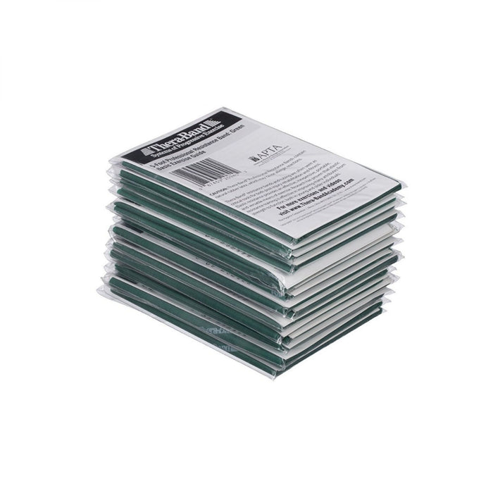 TheraBand Individual Professional Resistance Bands - Box of 15