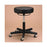 Patterson Medical Therapy Stool with Circular Actuator