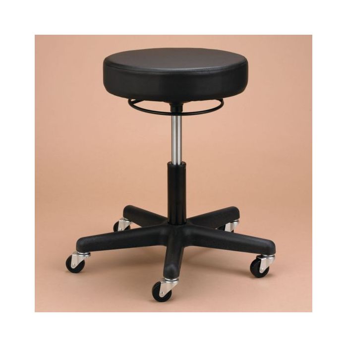 Patterson Medical Therapy Stool with Circular Actuator