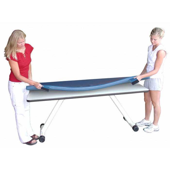 Tri-W-G Tri W-G Removable Mat for Therapy Trainer Table