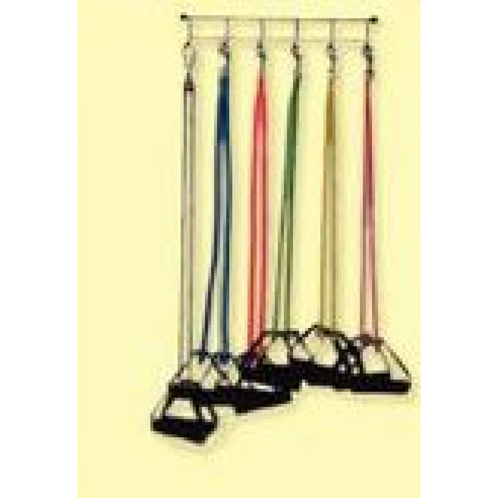 TheraSlide Rail System