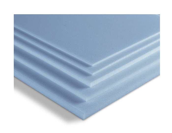 Cramer Thermofoam Padding Kit | High Quality Custom Padding — Grayline ...