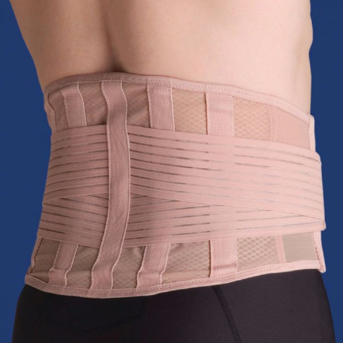 Thermoskin Elastic Back Support