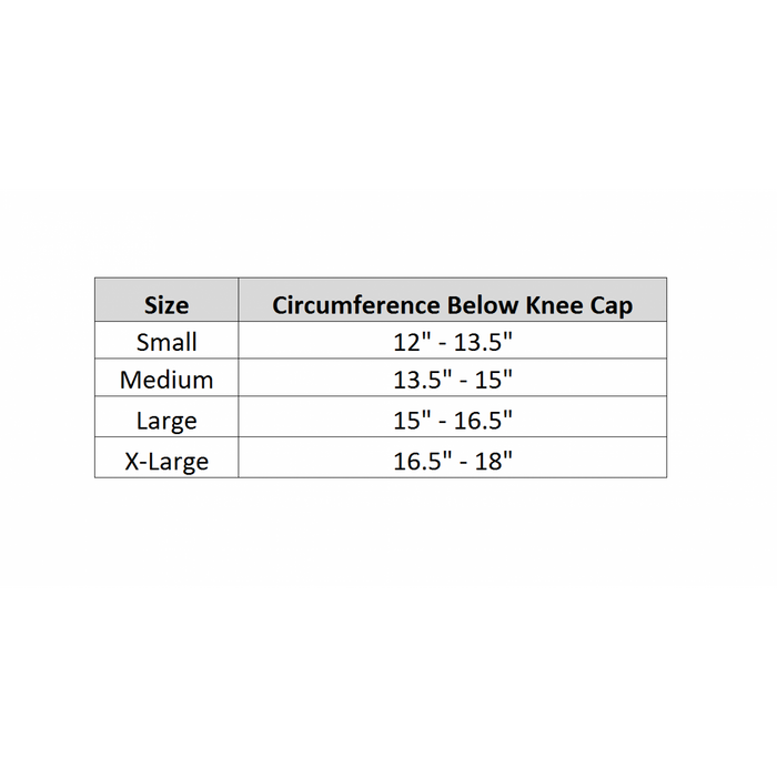 Thermoskin Elastic Knee Supports