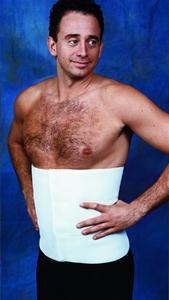 Abdominal Binder Deluxe 12"