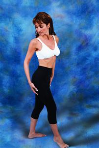 Pull-up Legging