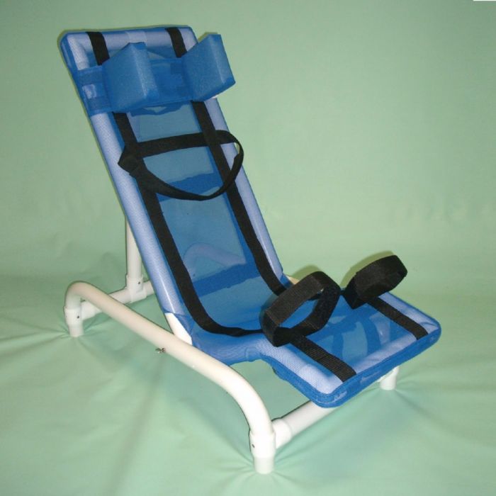 Tilt-in-Space Tilt-N-Space Bath Chair