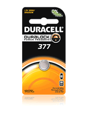CopperTop Alkaline D Batteries