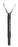 Teleflex Medical Percuvance Percutaneous Surgical Systems - DISSECTOR, MARYLAND - PCVMD5