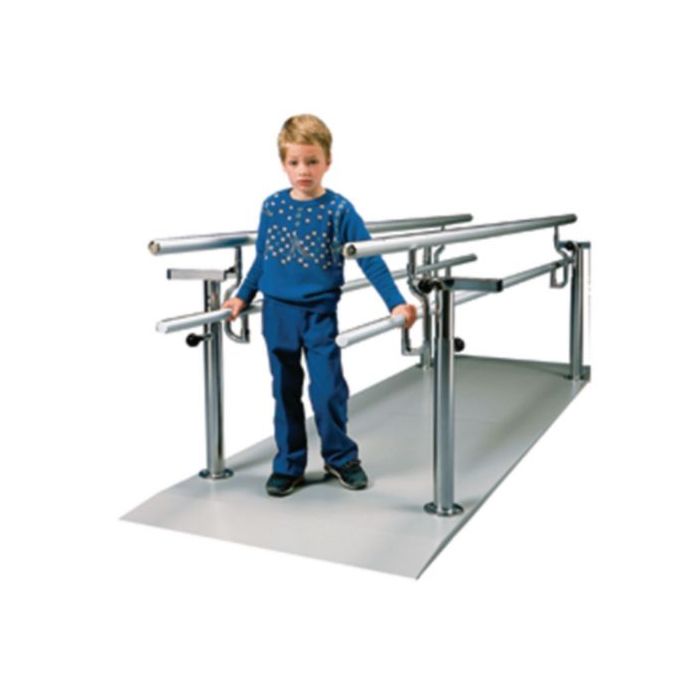 Tri-W-G Tri W-G Parallel Bar Low Child Bars