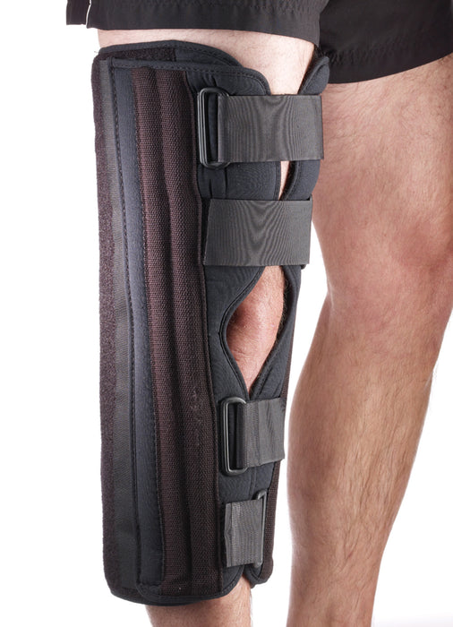 Tri Panel Knee Immobilizer 