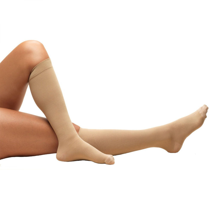 Truform Classic Medical-Style Compression Stockings