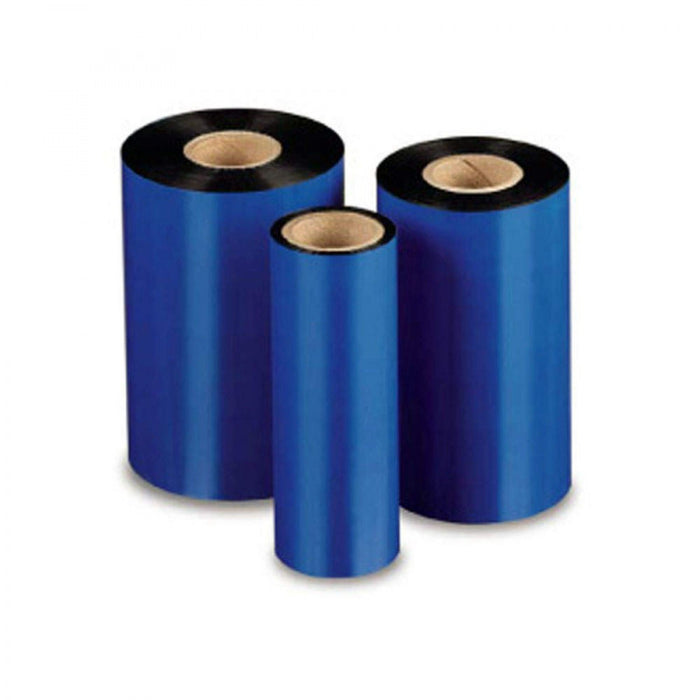 What Is R3400 Ribbon Ribbon For Intermec 3400, 3240, 3440 Printers Resin X 4.09 X 502 Black ...
