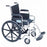 Tuffcare Wheelchair Replacement Parts