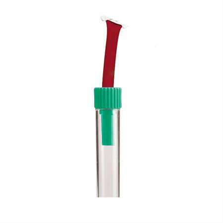 TypeSafe Segment Sampling Device