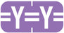 Medical Use Labels - TAB 1278 Compatible Alpha Labels