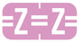 Medical Use Labels - TAB 1278 Compatible Alpha Labels