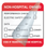 Medical Use Labels - Equipment Service Label, 1-1/2" x 1-1/2"