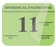 Medical Use Labels - Single Color Biomedical Inspection Labels