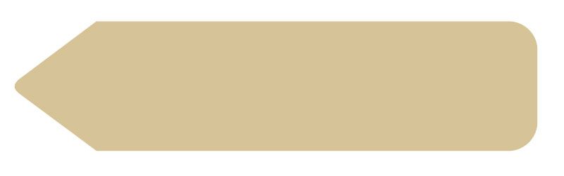 Medical Use Labels - Blank Uniarrow Flags