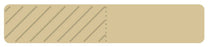 Medical Use Labels - Uniflag 30 Solid Color Flags