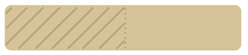 Medical Use Labels - Uniflag 30 Solid Color Flags