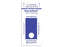 Medical Use Labels - WarmMark Single-Use Temperature Indicator 25C/77F