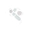 Covidien Uni-Patch S Series Foam Electrodes