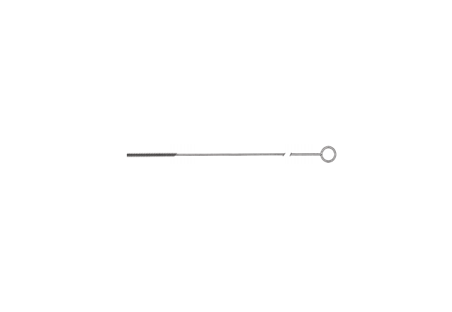 MicroAire Surgical Drill / Reamer Brushes - Drill / Reamer Brush - 9600-061