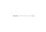 MicroAire Surgical Drill / Reamer Brushes - Drill / Reamer Brush - 9600-061