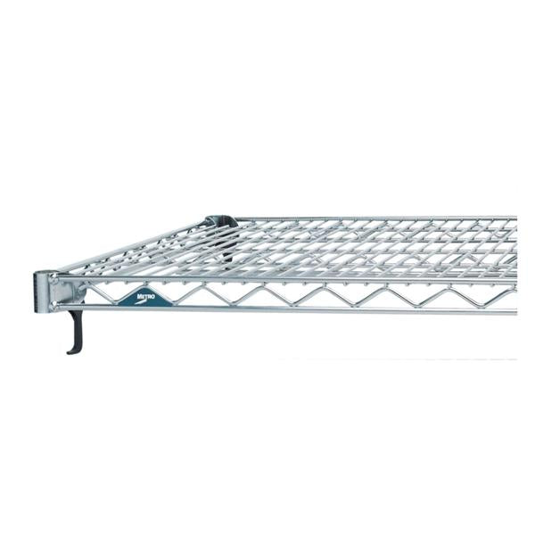 Intermetro Industries Shelf Wire Super Adjustable For Super Erecta Sys