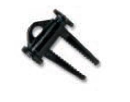 Edwards Life Parallel Jaw Spring Clips - Parrel Jaw Spring Clip, 12 mm - CPARAL12