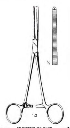 Forceps