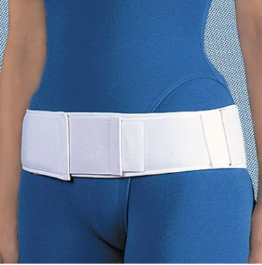 Braces & Supports