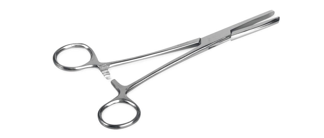 Forceps