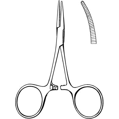 Forceps