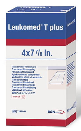 Advanced Wound Care