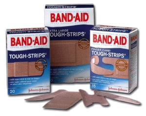 Adhesive Bandages