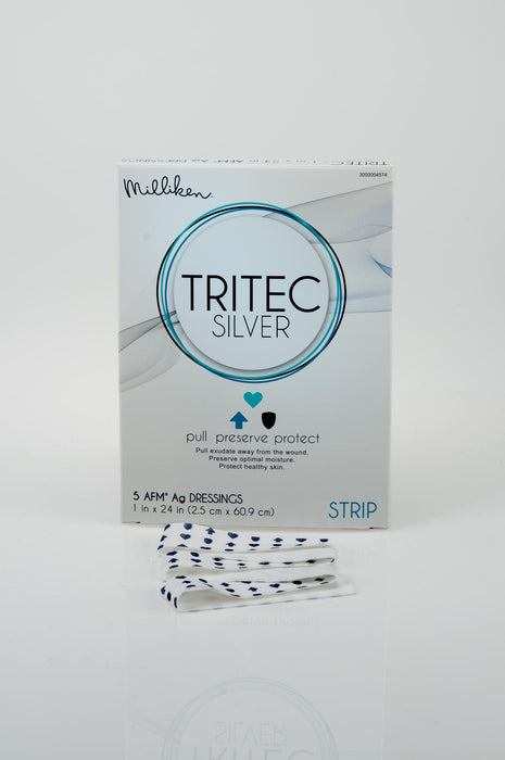 Advanced Wound Care