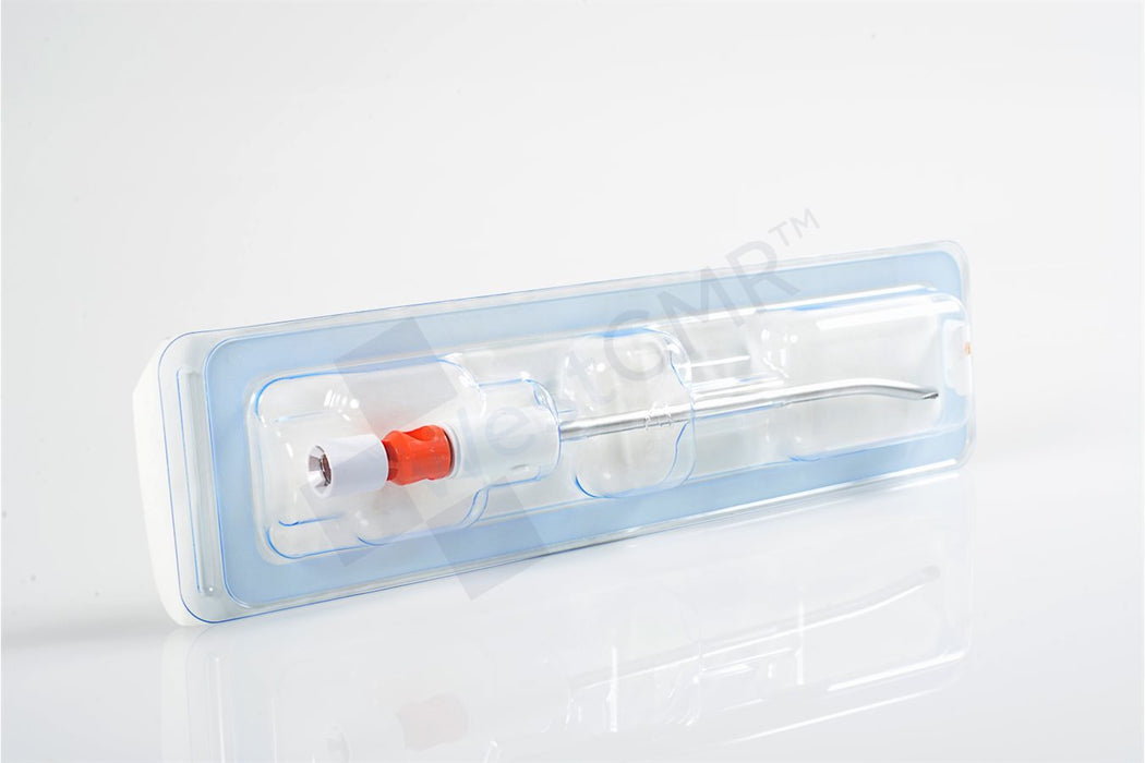 Commed Gator Blade Shaver Blades - Pre-bent Gator Blade 4.2mm - C9266M