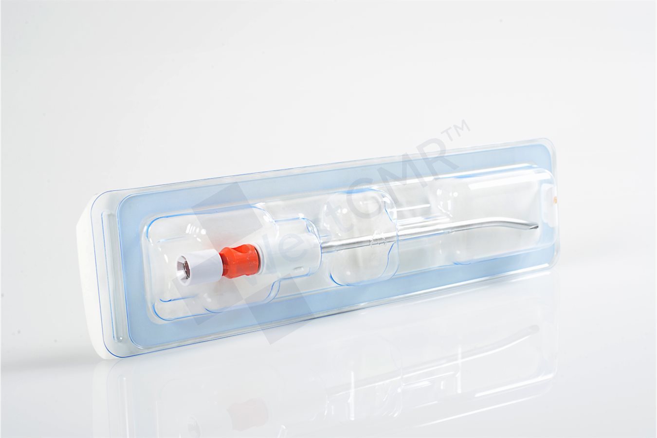 Commed Gator Blade Shaver Blades - Pre-bent Gator Blade 4.2mm - C9266M