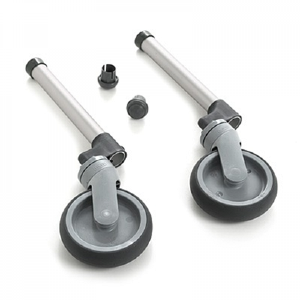 Invacare Walker Wheels