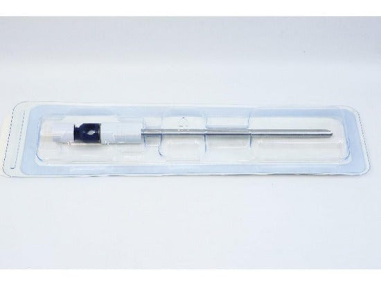 Conmed Arthroscopic Blades - Sterling Bur Blade, Oval, 6 mm - H9102