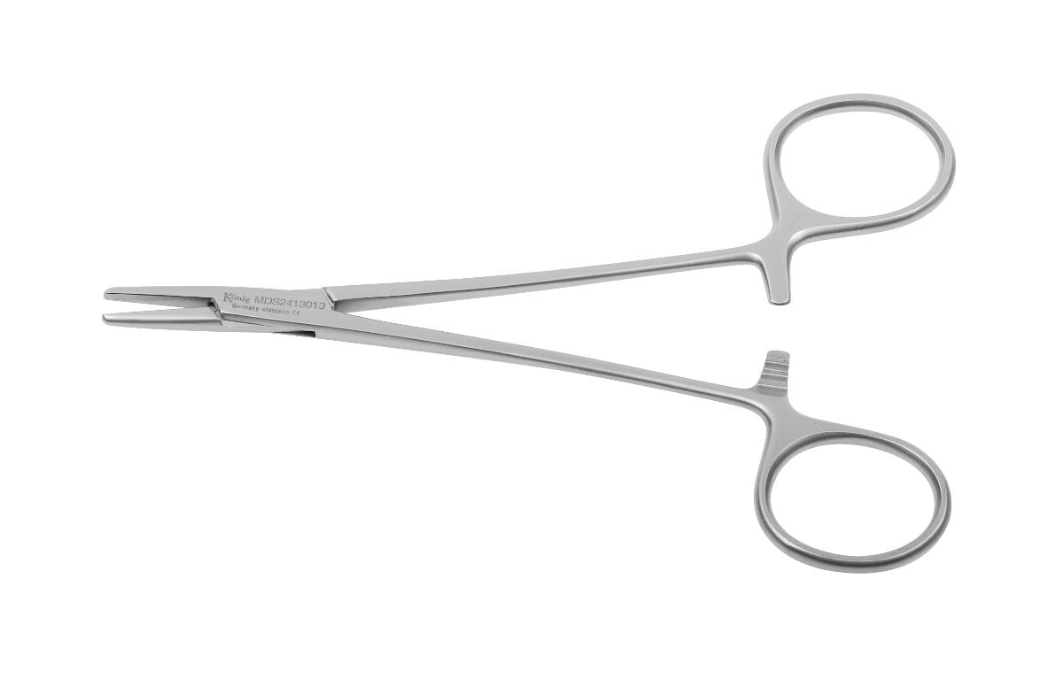 Needle Holders