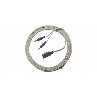 Ethicon Endopath Active Cords - Endopath Active Bipolar Cord, Coaxial Pin Connector, 1 Prong - EBC02