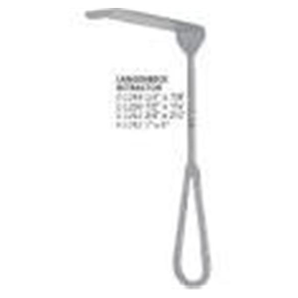 BR Surgical Adson Beckman Retractors - Adson Beckman Retractor, Stainl ...