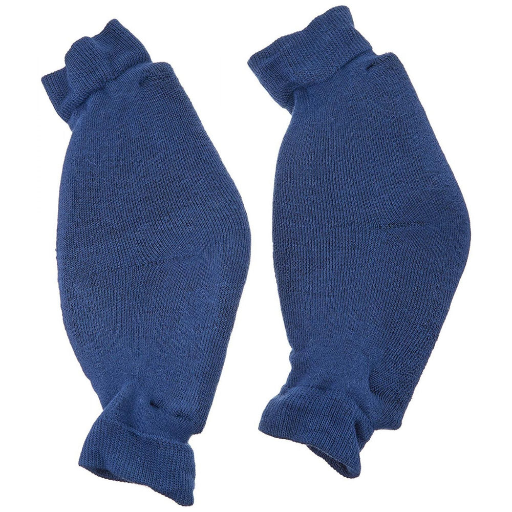 Oversized Heel Protectors